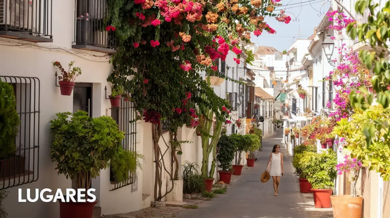 Estepona, el rincón de la Costa del Sol donde el mar todavía marca el ritmo