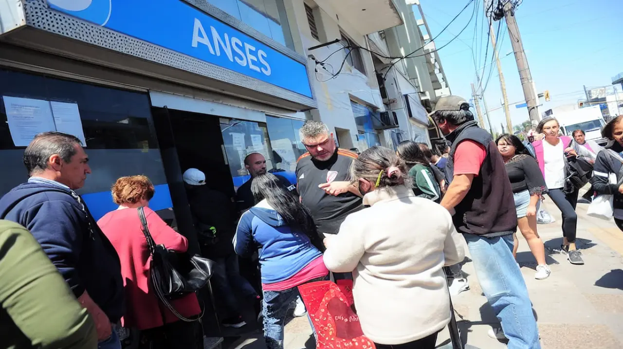 El bono previsional de noviembre será de hasta $70.000