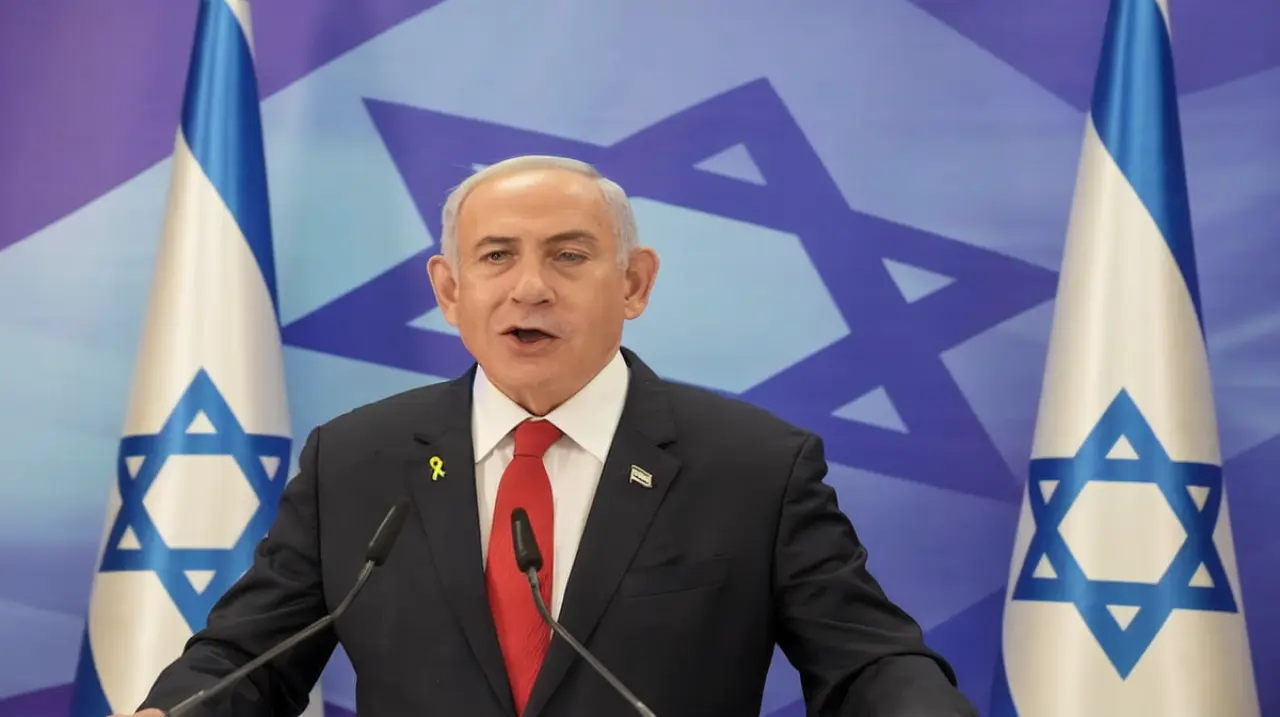 Israel aguarda el resultado final mientras crecen las opciones para formar gobierno