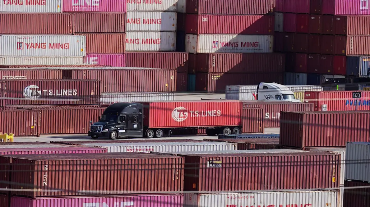Washington bloquea las importaciones de tres firmas chinas de genómica por acusaciones sobre Xinjiang