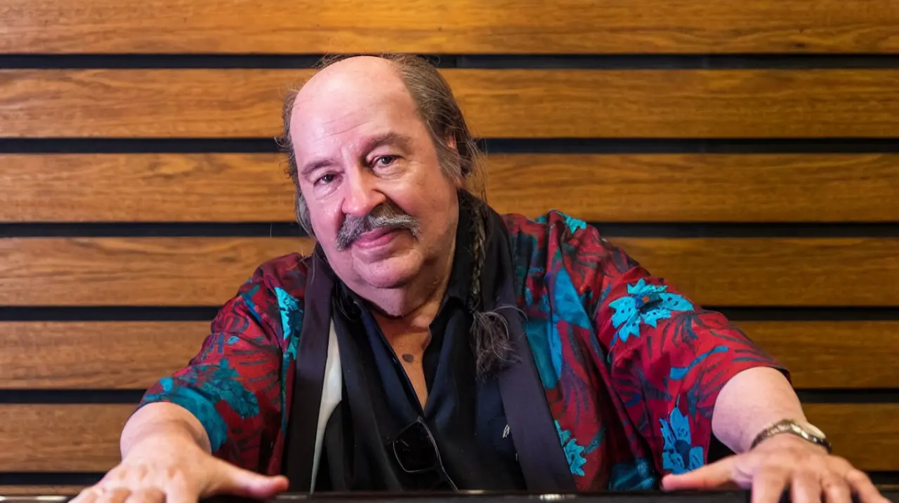 Litto Nebbia vuelve a sus discos experimentales y prepara los 60 años de “La balsa”