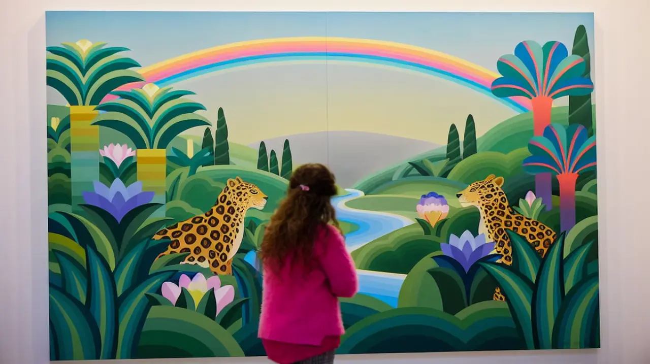 Siete propuestas de arte y cultura para los próximos días
