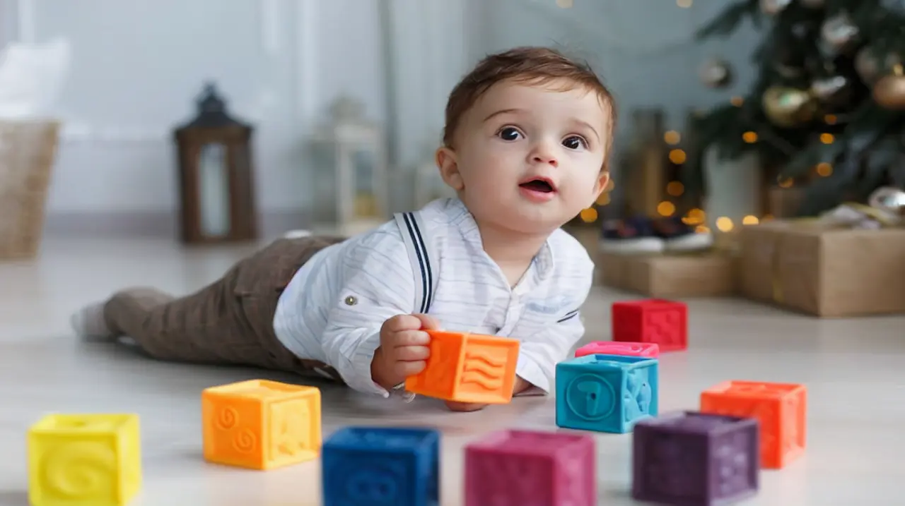 El desarrollo infantil se construye en el juego y las rutinas cotidianas