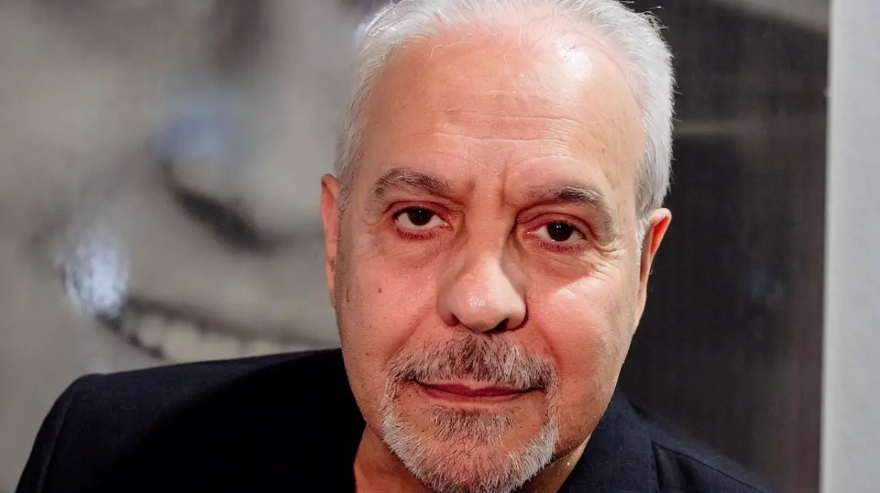 Guillermo Marcos: del teatro tandilense a una vida entre la actuación, el tango y la radio