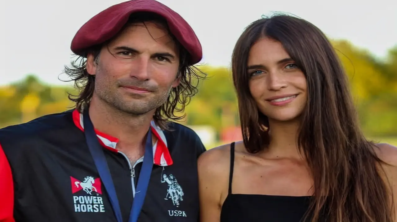 Zaira Nara explicó por qué decidió reconciliarse sin volver a convivir con Jakob Von Plessen