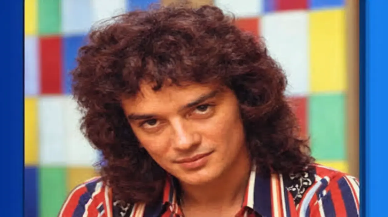 Murió Juan Marcelo, cantante y compositor del dúo Juan y Juan, a los 82 años