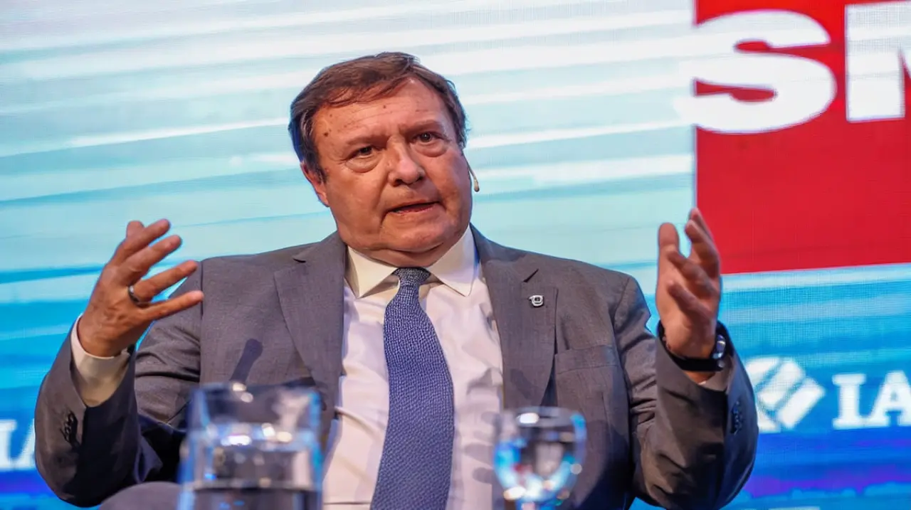 Río Negro adelantará sus elecciones de 2027 y Weretilneck pidió eliminar las PASO
