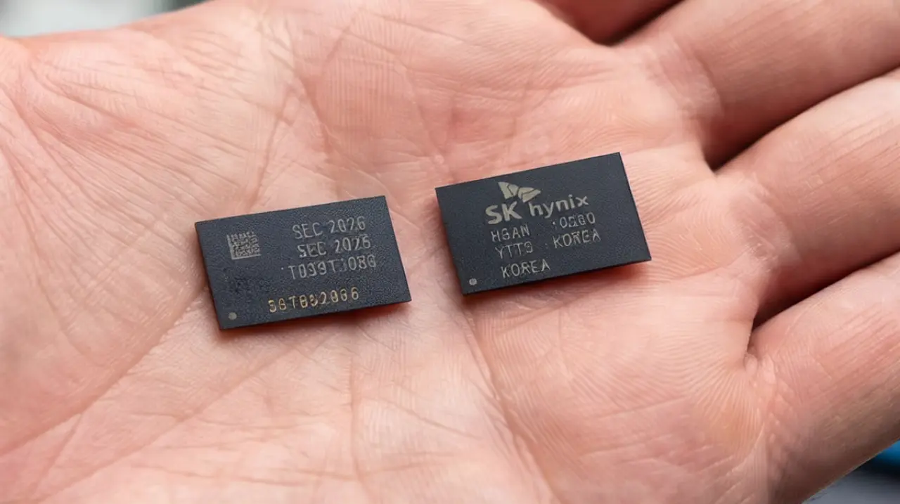 La inteligencia artificial tensiona el mercado de chips de memoria hasta 2029