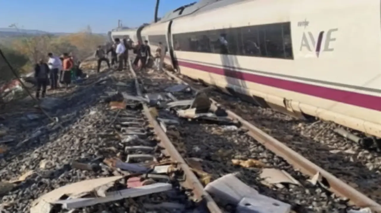 Un experto explicó cómo la mayor circulación de trenes puede elevar el riesgo de accidentes en España