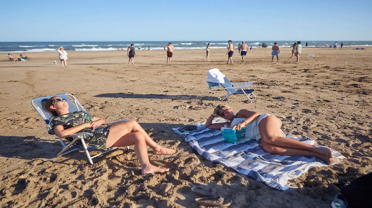 Cuándo comienza el verano 2026 en la Argentina