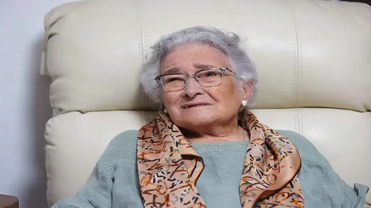 María Luisa López Grigera, una vida centenaria entre libros, aulas y raíces gallegas