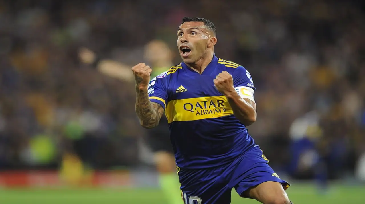 Tevez confirmó que Messi y Riquelme estarán en su despedida en La Bombonera