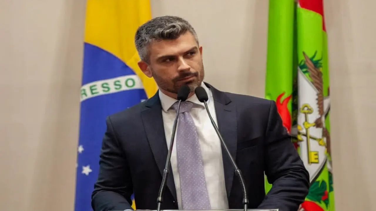 Un diputado bolsonarista propone votar la separación del sur de Brasil