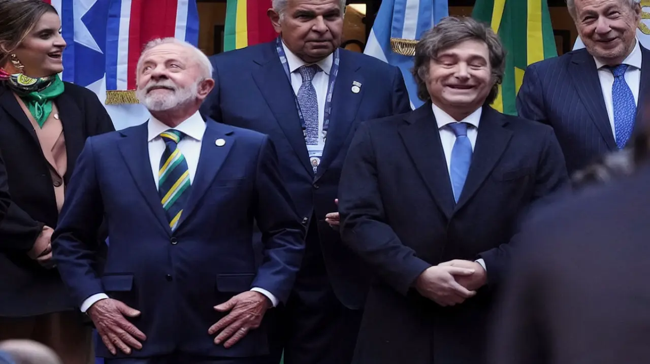 Tensión entre Lula y Milei: riesgos y oportunidades para el agro argentino