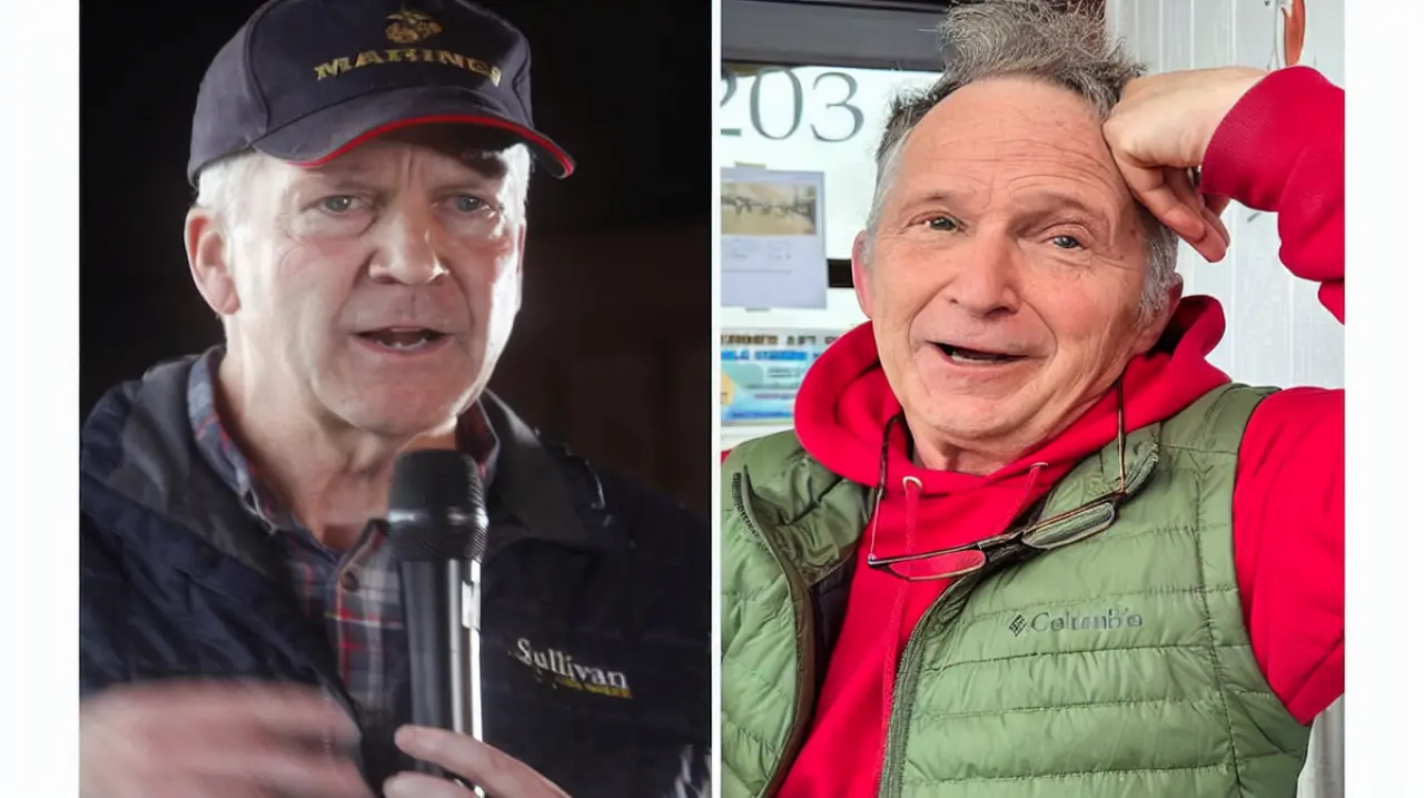 Alaska investiga una presunta maniobra electoral con candidatos de nombre idéntico