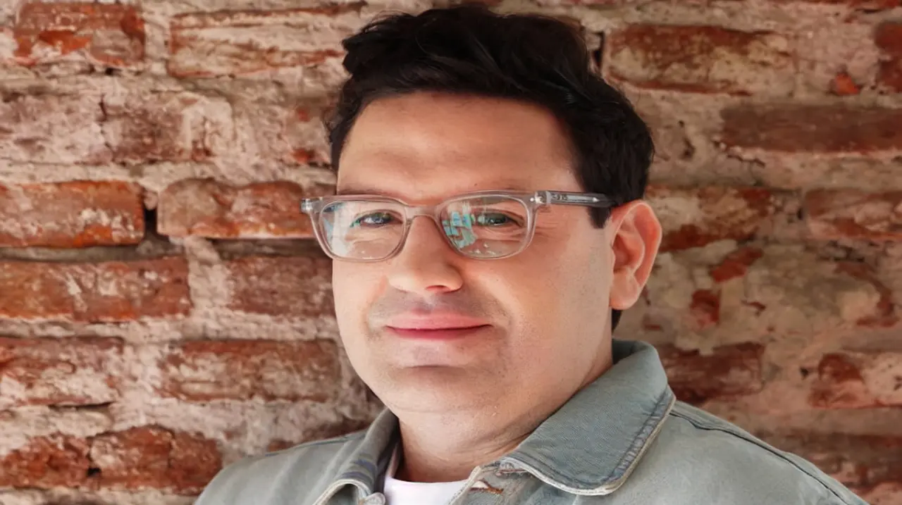 Damián Betular dejará temporalmente MasterChef Celebrity por la temporada de Hairspray