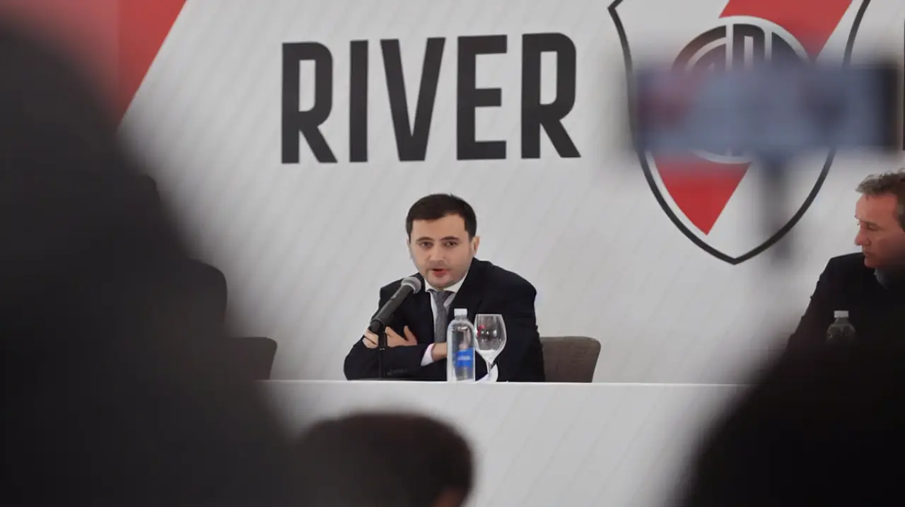 River rechaza el nuevo torneo y profundiza su tensión con la AFA