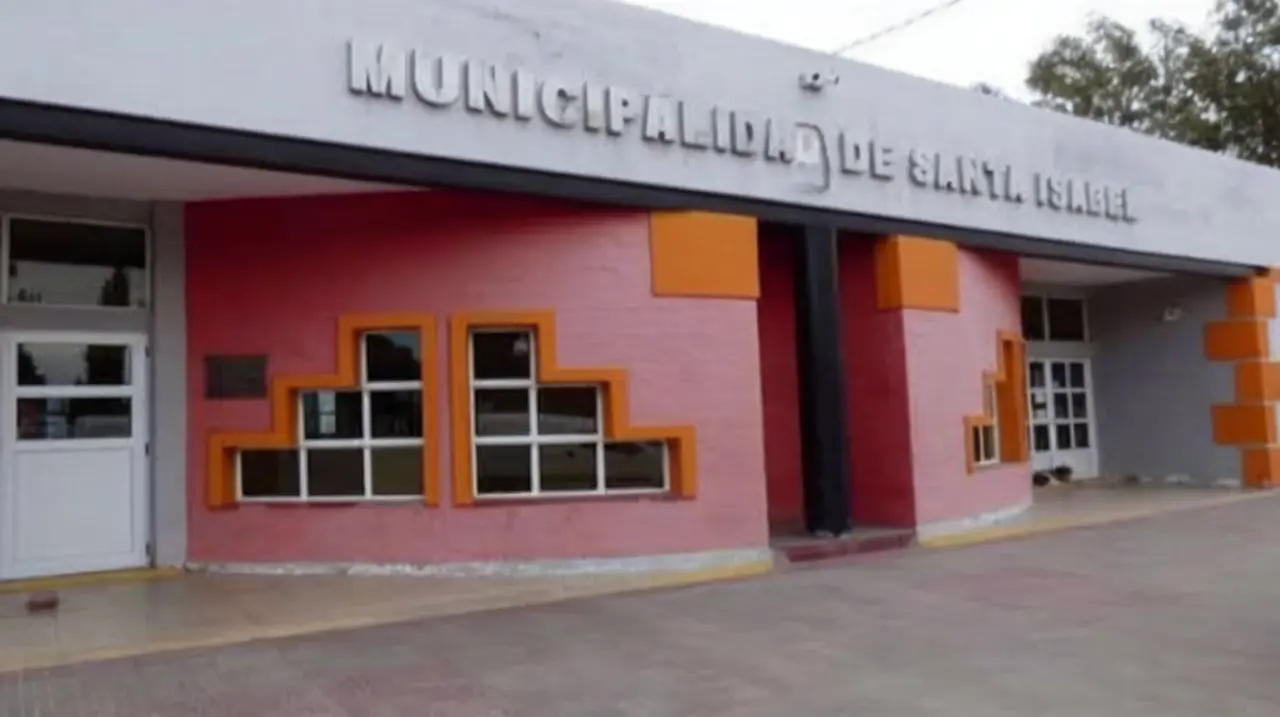 Una estafa virtual dejó sin fondos para salarios a un municipio de La Pampa
