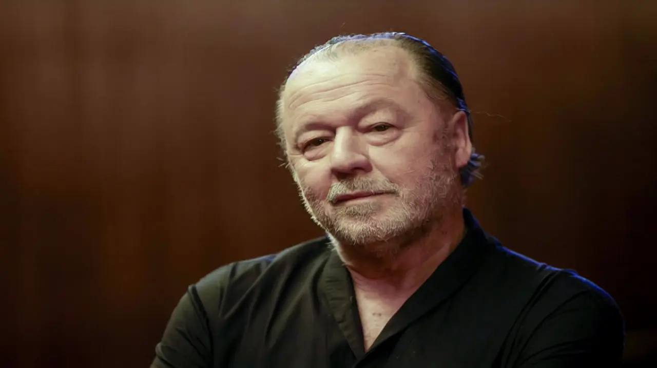 La Justicia ordenó devolverle a Enrique Piñeyro más de $9377 millones, que serán donados al Garrahan