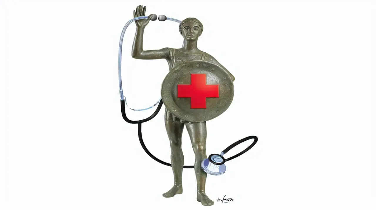 El sistema de salud argentino enfrenta una crisis estructural y exige reformas de fondo