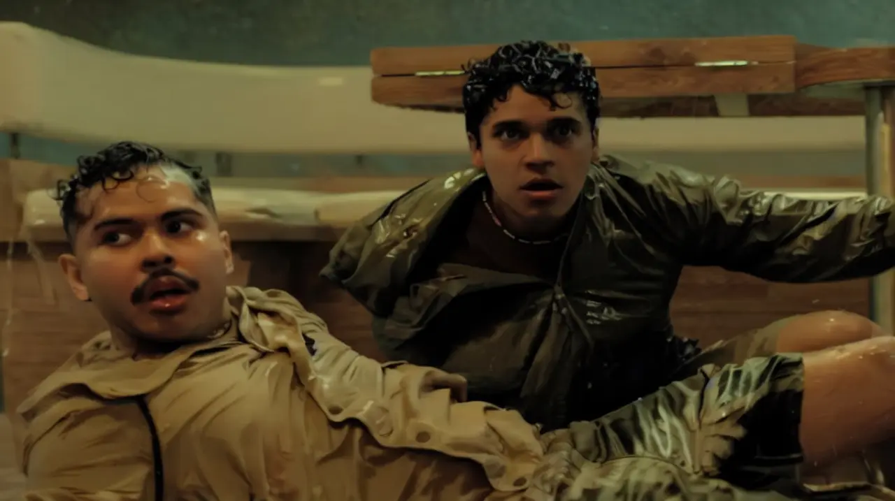 La historia real que inspiró a la película mexicana que encabeza el ranking en Argentina