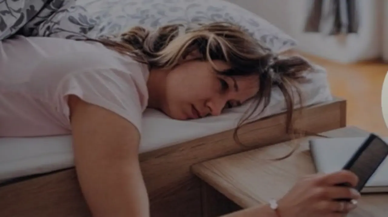 Melatonina y magnesio: dos caminos distintos para mejorar el sueño