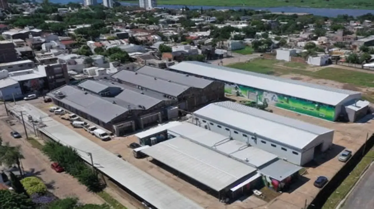 Una empresa de innovación agrícola despidió a casi 100 empleados y busca reducir su estructura