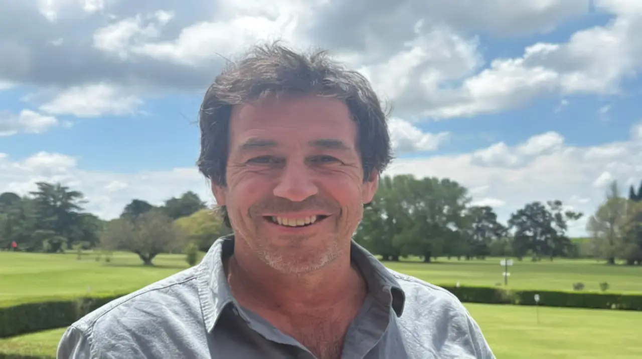 Luis María Urriza asumió en Maizar y reclamó reglas para impulsar inversiones
