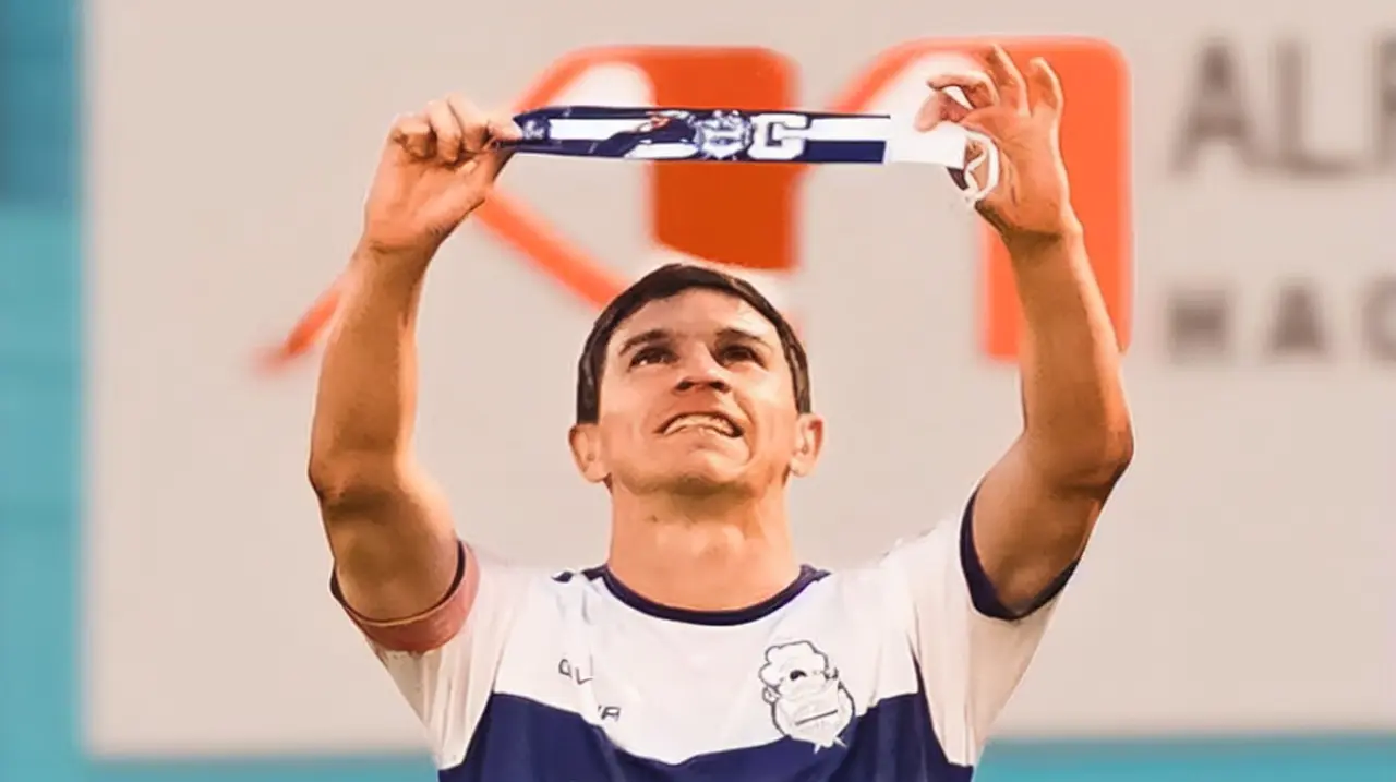 Gimnasia derrotó a Estudiantes y aseguró los playoffs y la clasificación a la Sudamericana