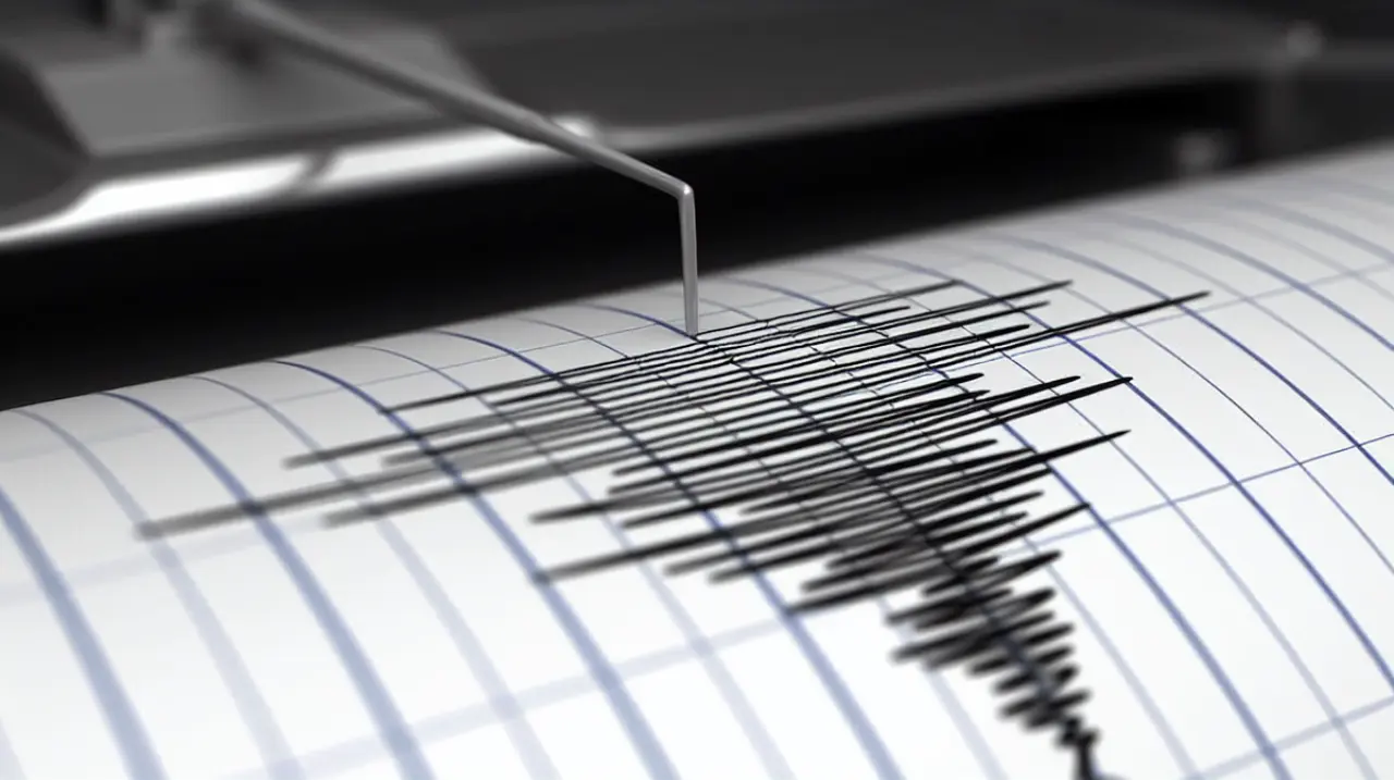 Sismo, temblor y terremoto: qué significan y cómo actuar dentro de un auto