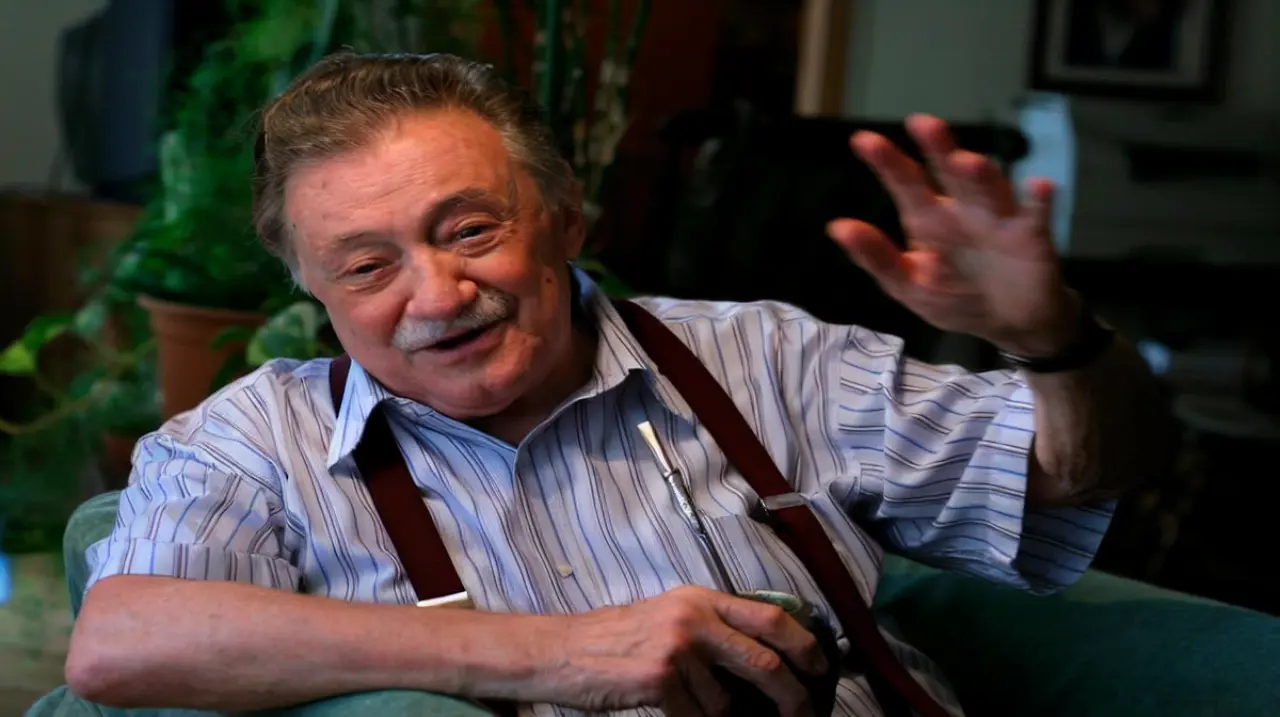 Mario Benedetti y una mirada distinta sobre el amor