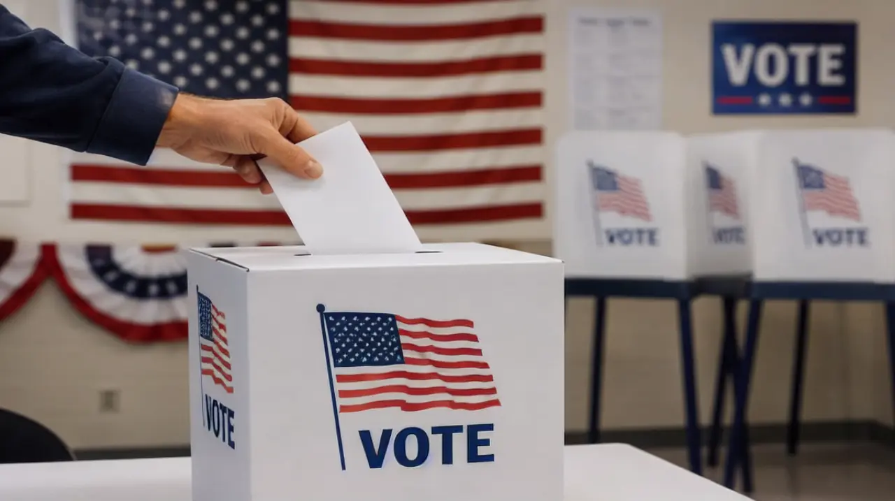 Elecciones en Florida 2026: qué cargos se votan y quiénes compiten por la gobernación
