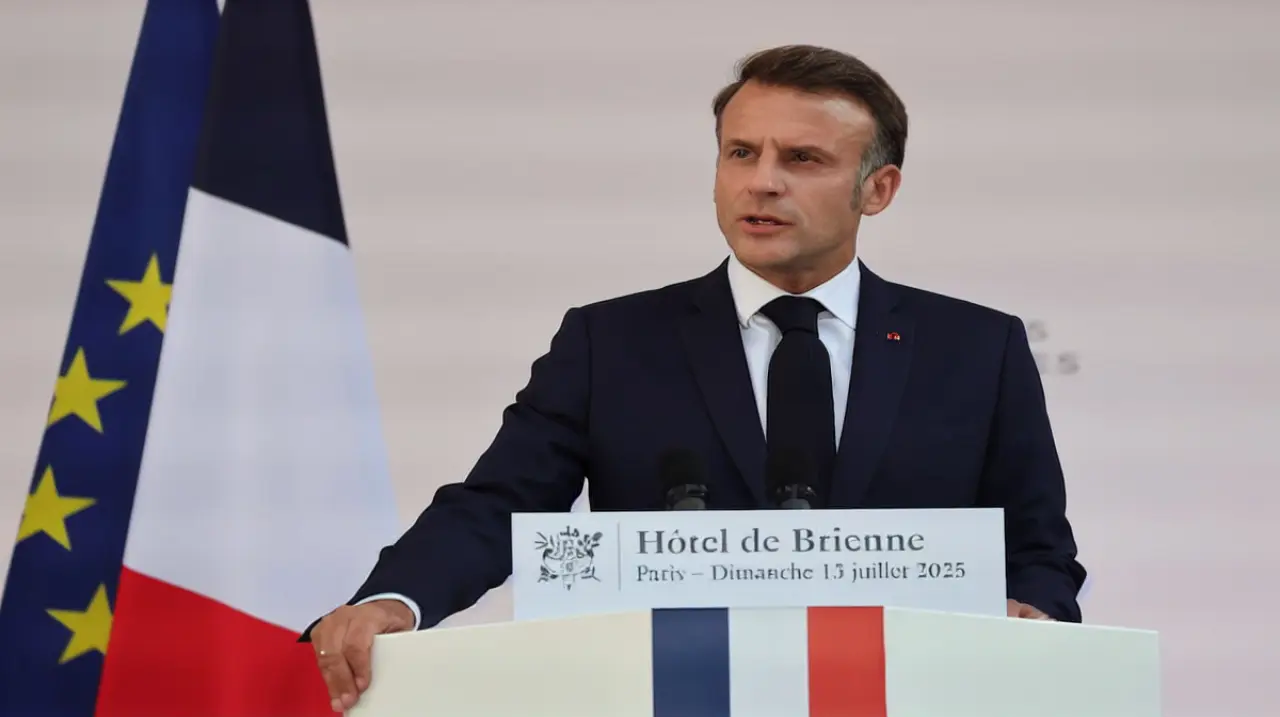 Francia refuerza la seguridad ante un tercer fin de semana de protestas