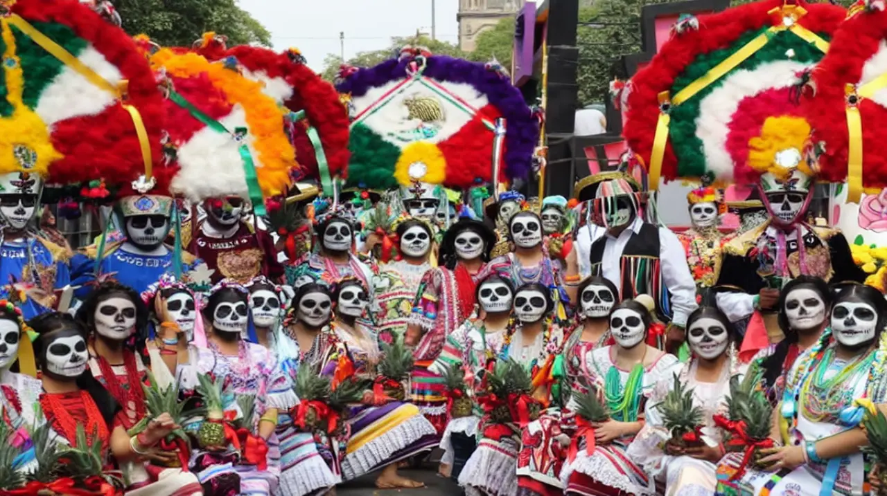 Día de Muertos 2026: actividades gratuitas en el Valle Central de California