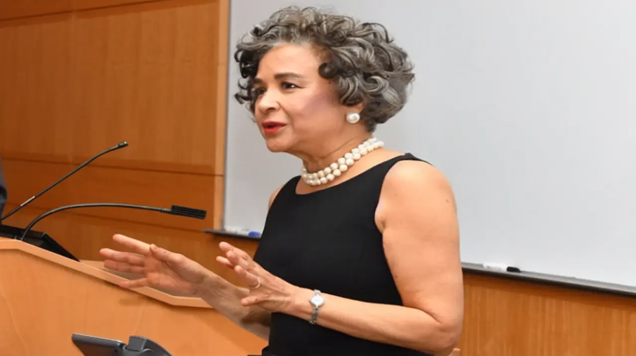 Analisa Torres asumirá el caso contra Nicolás Maduro y Cilia Flores en Nueva York