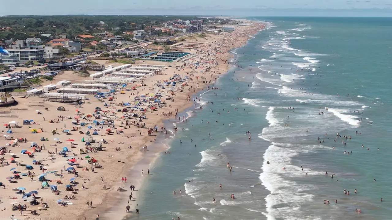 Alquilar en febrero puede reducir hasta 40% el costo de una casa en la Costa
