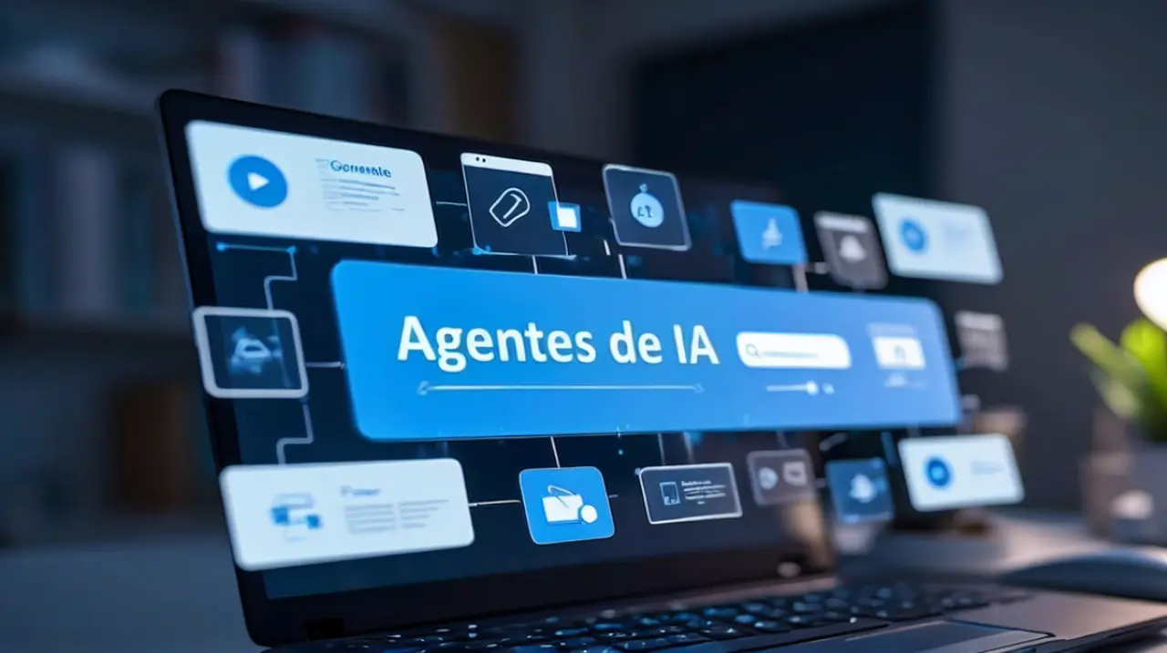 La ventaja con la IA en 2027 estará en cómo se escala, no en tenerla