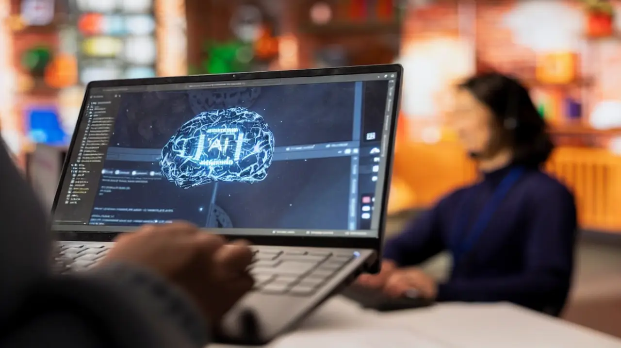 La brecha entre prometer inteligencia artificial y aplicarla desgasta la confianza laboral