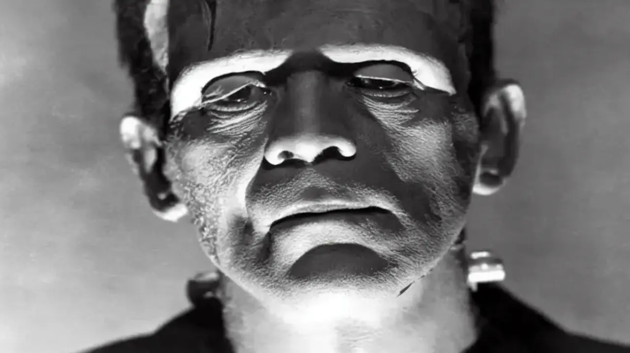Frankenstein: la historia de terror que quedó eclipsada por su propio mito