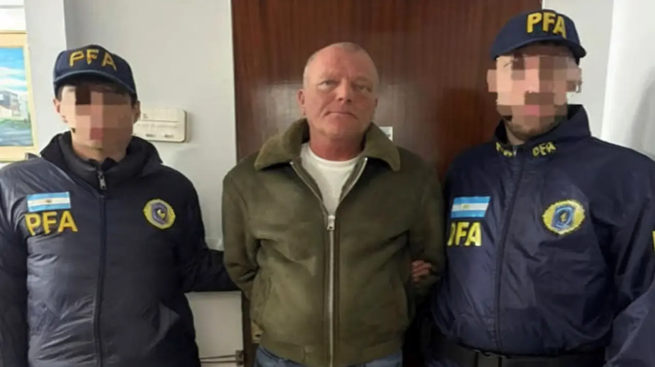 Las escuchas que vinculan al líder de una banda con un frustrado robo en Chivilcoy