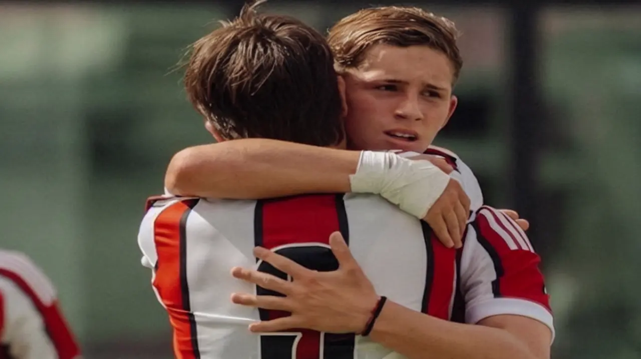 River enfrenta al Atlético de Madrid por un lugar en la final de la Messi Cup