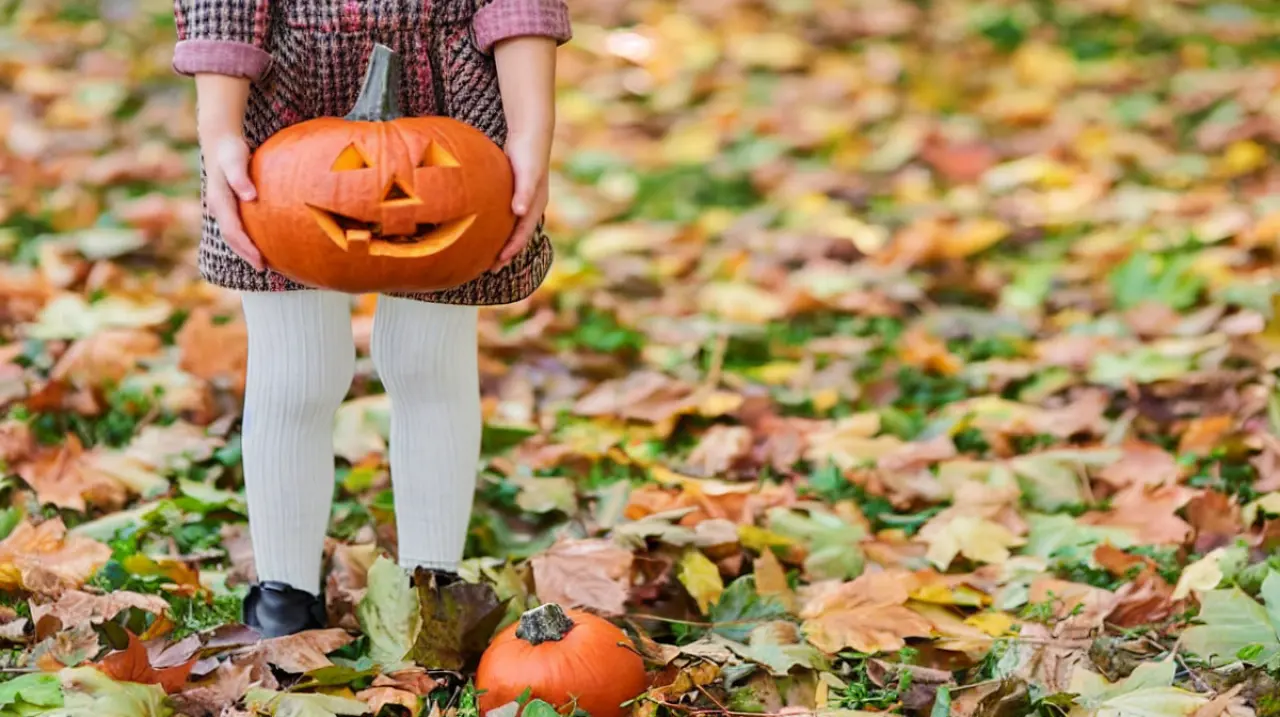 Halloween: del antiguo Samhain a la actual temporada de sustos