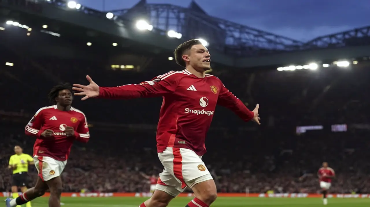 El Manchester United cae ante Chelsea y el futuro de Carrick queda aún más comprometido