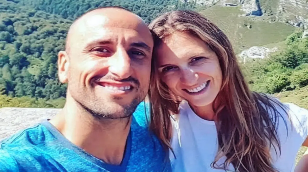 Manu Ginóbili contó por qué usa una alianza de goma de ocho dólares