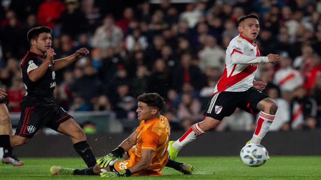 El nuevo torneo de 2027 recuperará 67 cruces que quedaron fuera del calendario