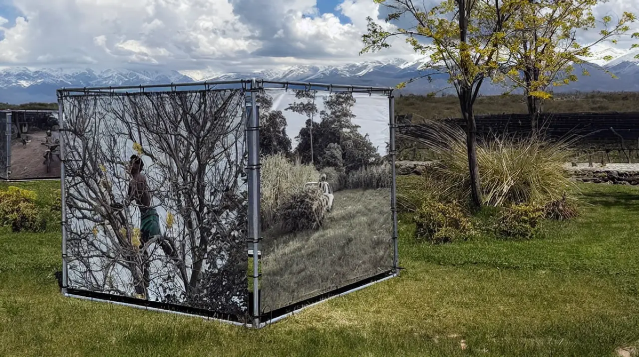 Focus reúne en Mendoza fotografías que exploran los límites entre realidad e imaginación