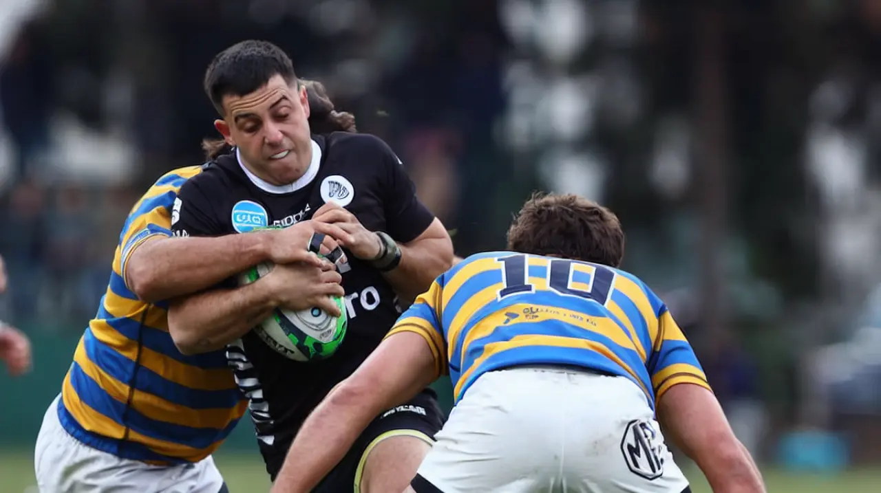 CASI e Hindú buscan el segundo lugar en la final del Top 14 de la URBA