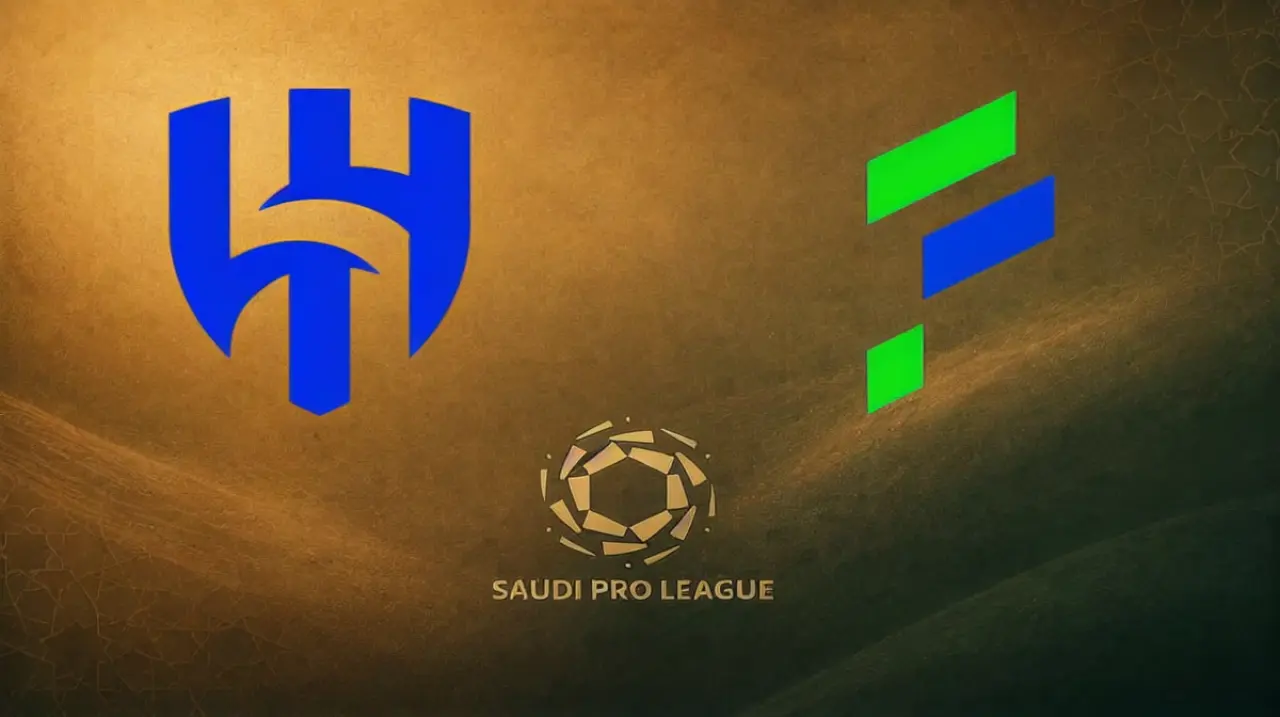 Al Hilal resolvió en los extremos un partido de dominio ante Al Fateh
