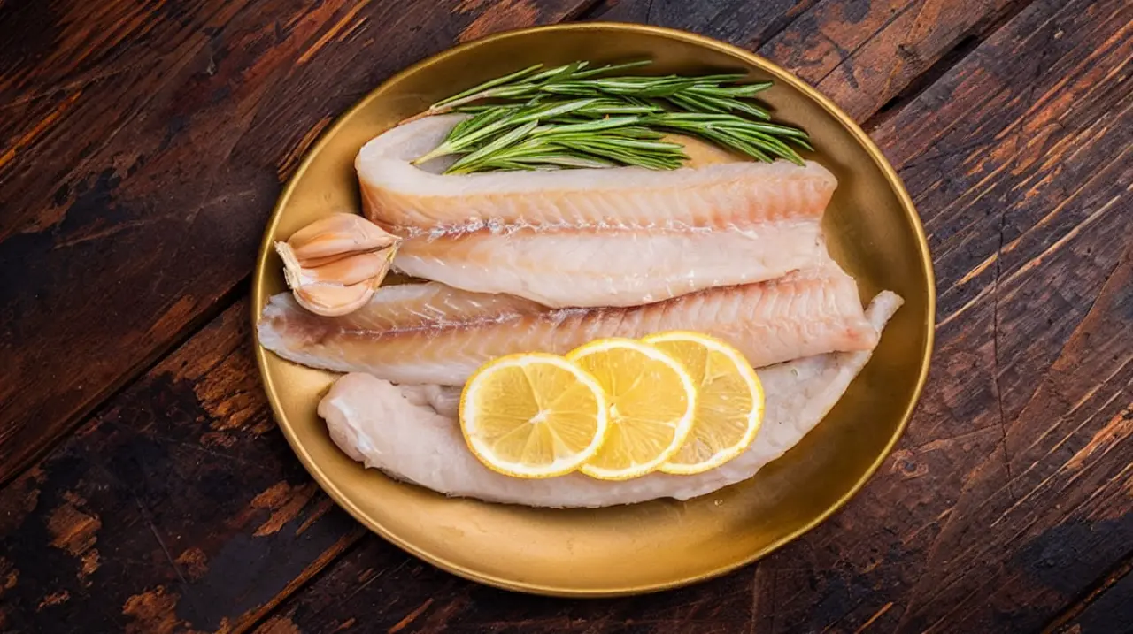 Merluza: el pescado blanco que aporta proteínas y pocas grasas